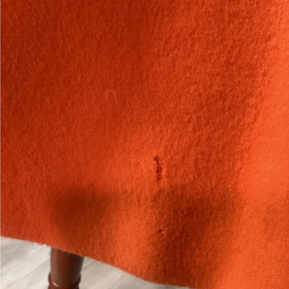 Jill by Jill Sander wool pea coat. - Picture 10 of 10